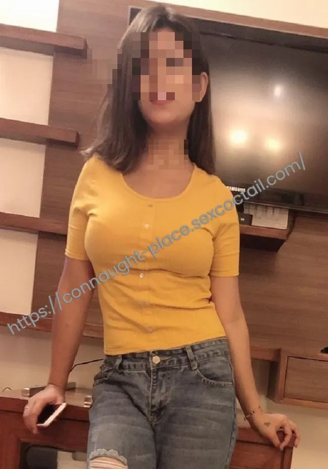 How to book call girls in Connaught Place 